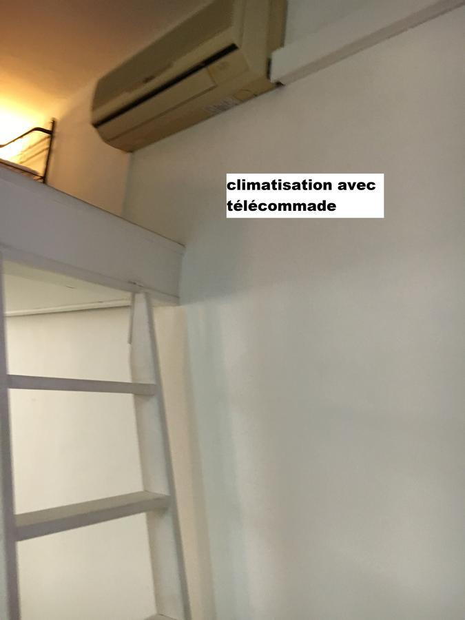 A Pied Dans L Eau Ecolo 97434 Apartment L'Ermitage-Les-Bains Exterior photo